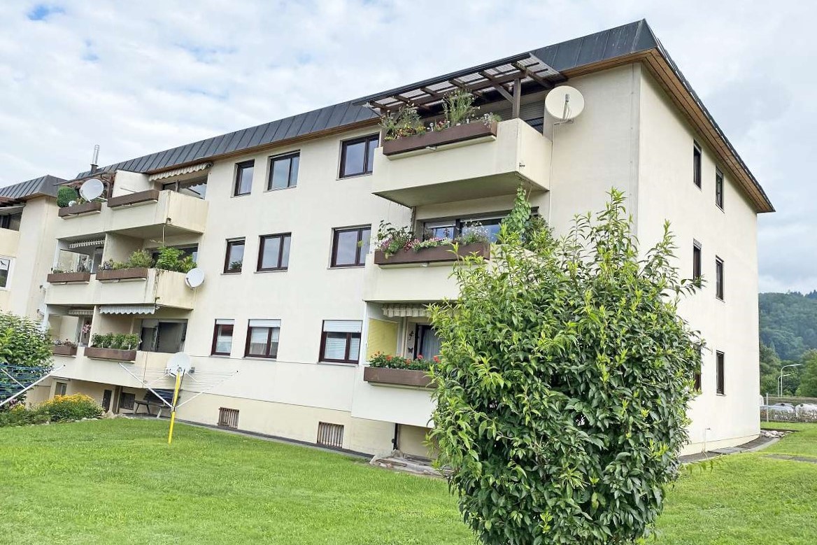 Immobilien Felber / Wehr - Baden